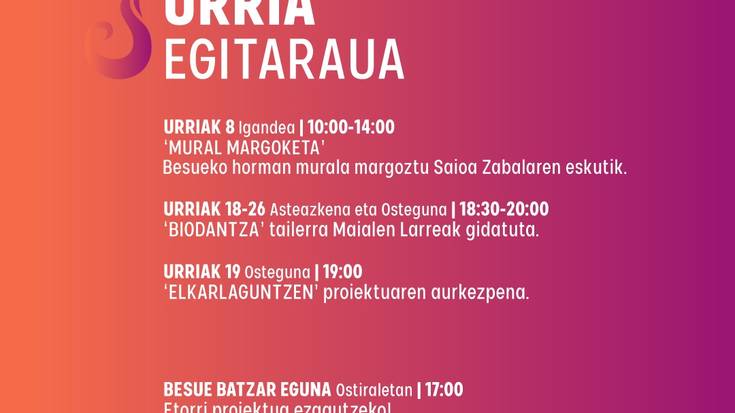 Elkarlaguntzen proiektua