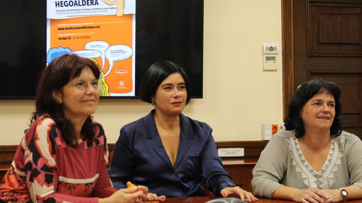 Guatemalara bidaiatuko dute 'Durangotik Hegoaldera' lehiaketa irabazten duten gazteek