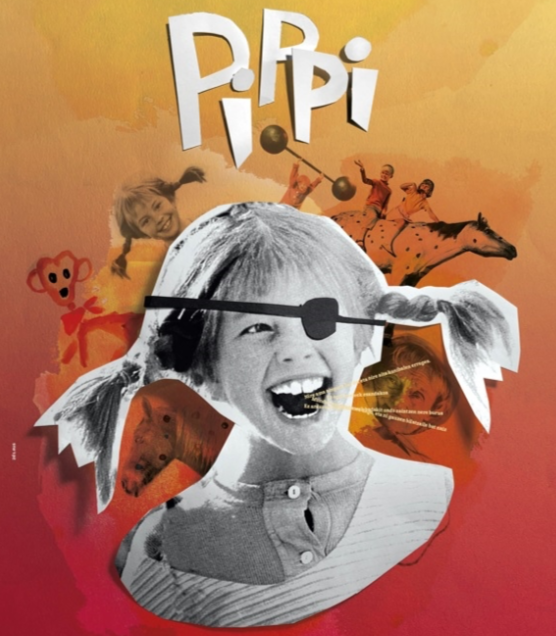 Astrid Lindgrenen omenezko jardunaldiak antolatu ditu Iurretako Herri Bibliotekak