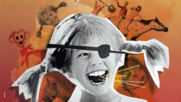 Astrid Lindgrenen omenezko jardunaldiak antolatu ditu Iurretako Herri Bibliotekak