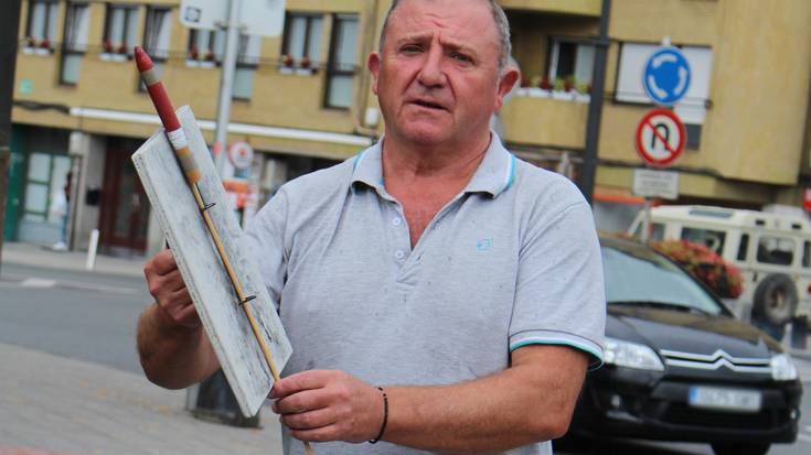 “Jai Batzordeak antolatu arren, dantzariak izan dira beti sanmigeletako ugazabak”