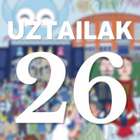 Zornotzako Jaiak