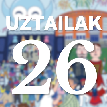 Zornotzako Jaiak