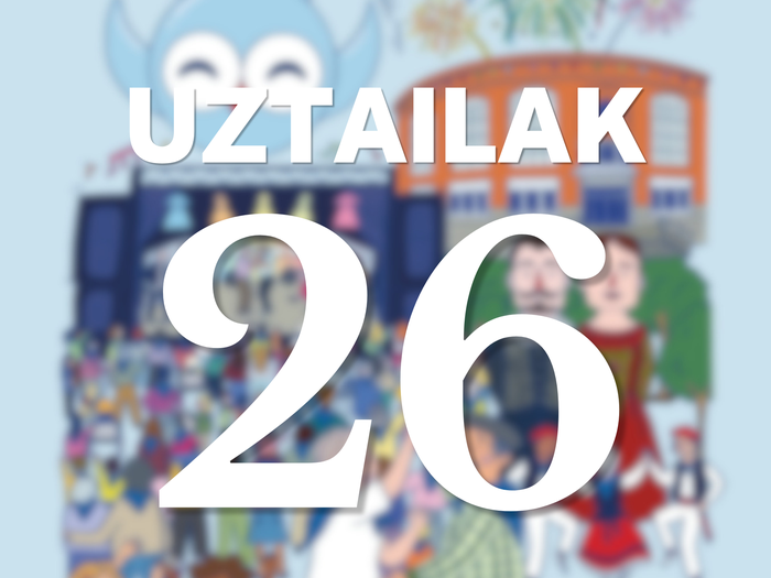Zornotzako Jaiak