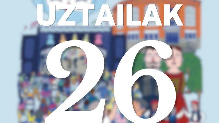 Zornotzako Jaiak