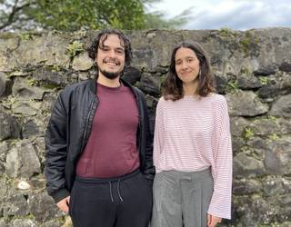 "Durangoko kuir memoriaren ibilbidea egingo dugu, nondik gatozen jabetzeko"