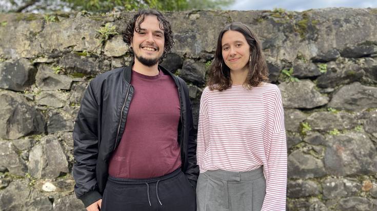 "Durangoko kuir memoriaren ibilbidea egingo dugu, nondik gatozen jabetzeko"