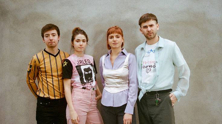 Belakok, Liherrek eta Cobrak rock doinuz beteko dute Arriola