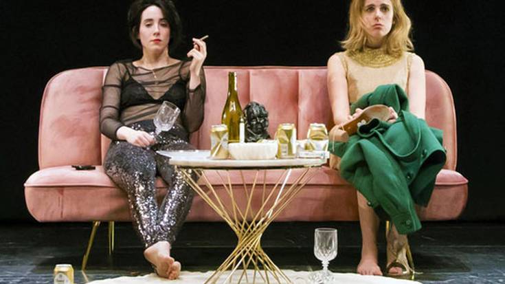 Winona & Grace