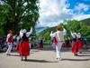 [EGITARAUA]: Lotxo taldearen erromeria, bertso saioa eta Gertufest Izurtzako jaietan