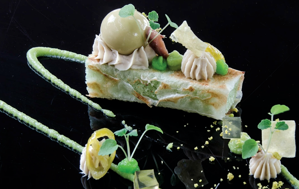 Aurtengo 'Zornotzan Jan Alai' pintxo lehiaketak 500 euro zozkatuko ditu bezeroen artean