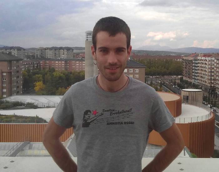 “Burugogorra naiz, eta hori aldeko faktore bat da proba luzeetan”