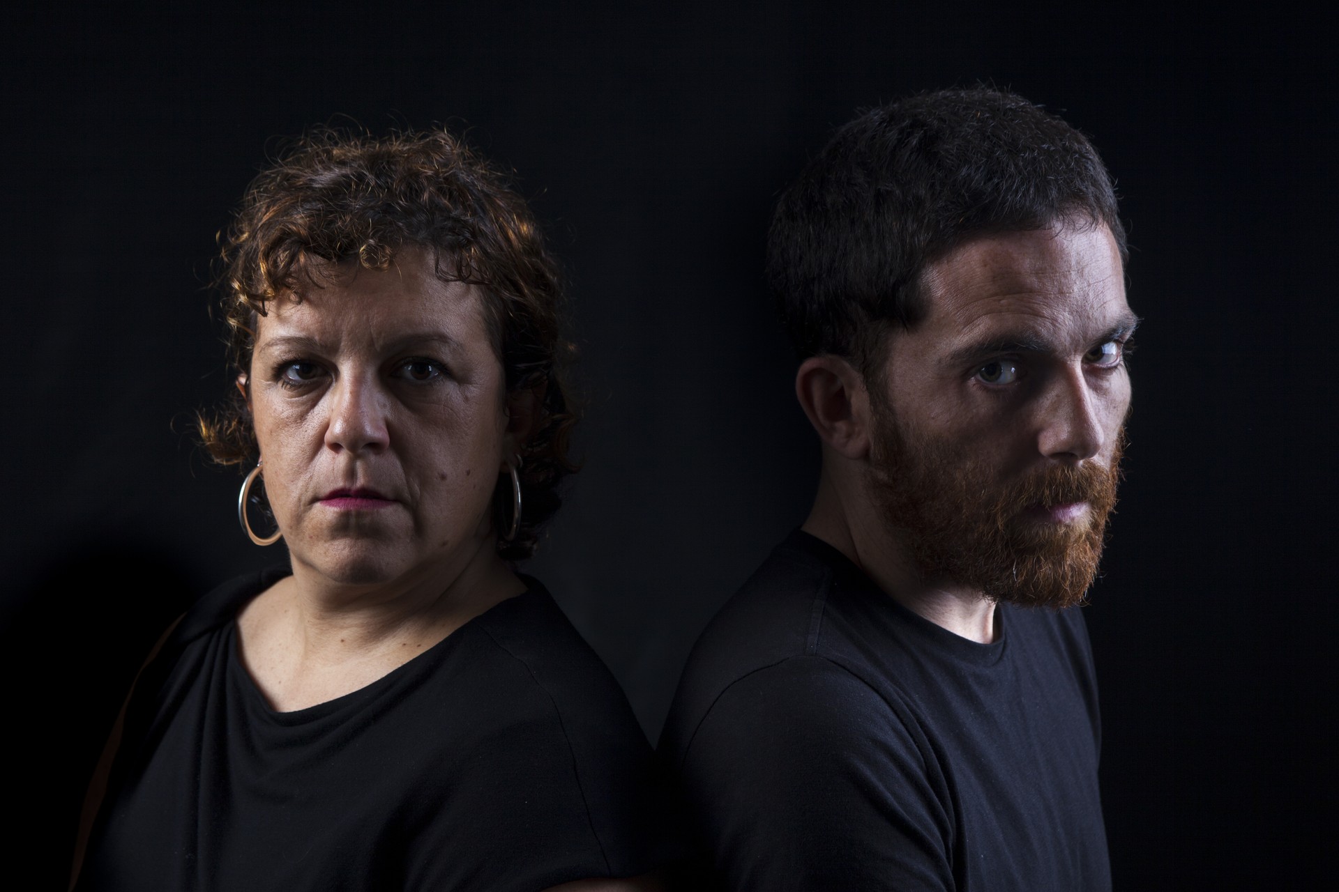 'Danny y Roberta' antzezlana aurkeztuko du Banarte taldeak