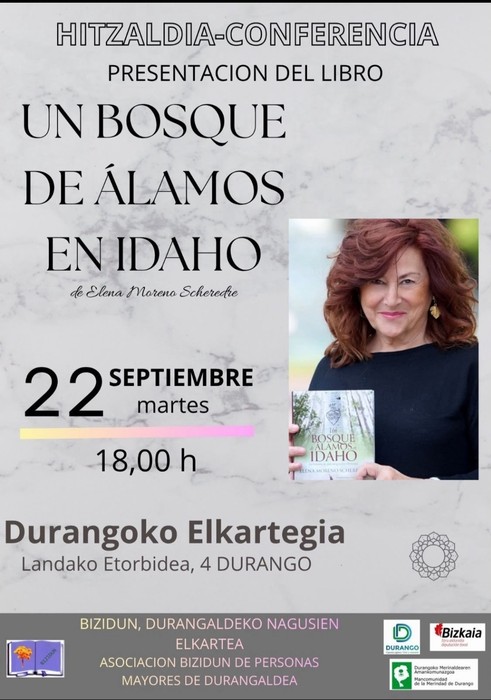 Aurkezpena