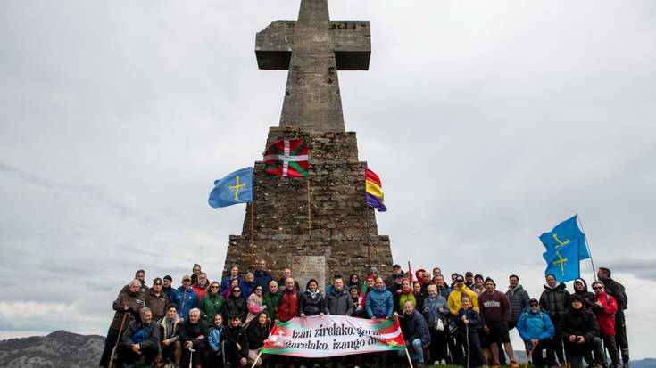 Saibigaineko batailan hildako gudari eta milizianoei omenaldia egingo diete domekan