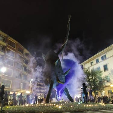 [EGITARAUA]: Azaroaren 25aren bueltan egitarau zabala antolatu dute Durangaldean