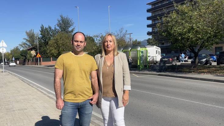 Elorrio-Bilbao linea astean zehar ez da Muntsaratzen geratuko