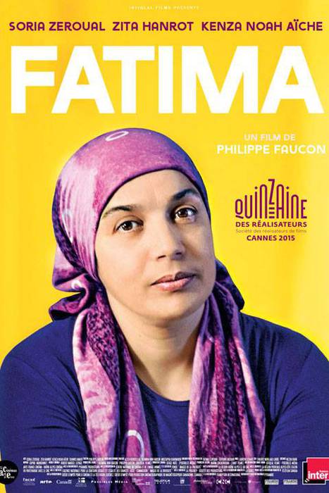 'Fatima' dokumentala