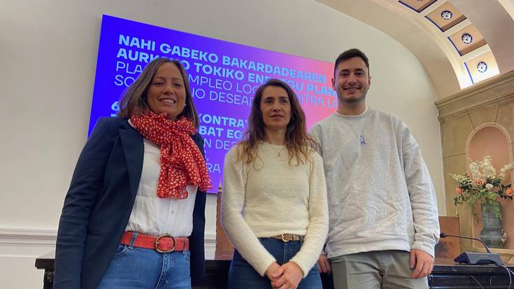 Durangoko sei herritar gura bako bakardadean dauden herrikideei laguntzen hasiko dira urtarrilean