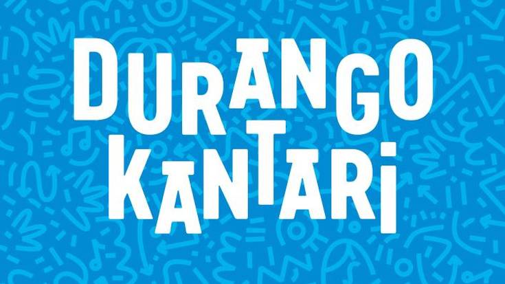 Durango kantari