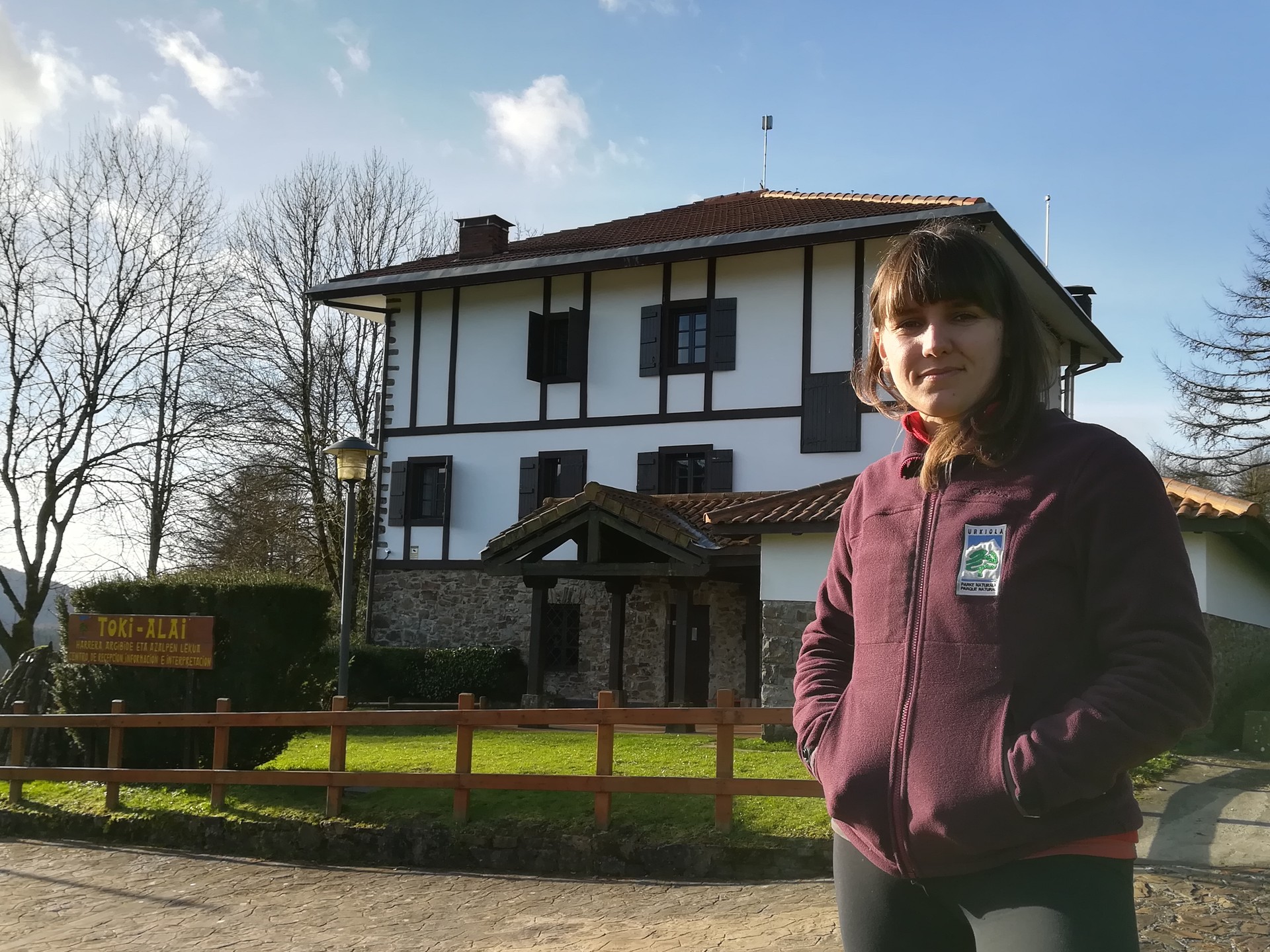 “Mendi ibilaldiak astean zehar antolatzeak oso harrera ona izan du; itxarote zerrendak izan ditugu”