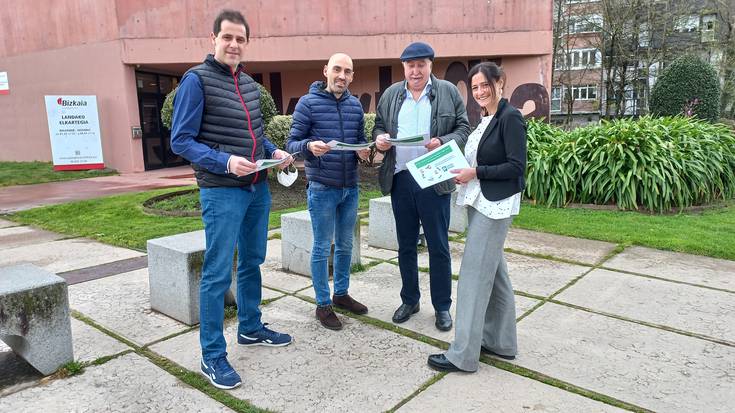 Mankomunitateak harrera etxea sortuko du indarkeria matxistaren biktima diren emakumeentzat