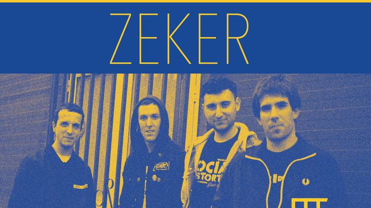 Zeker