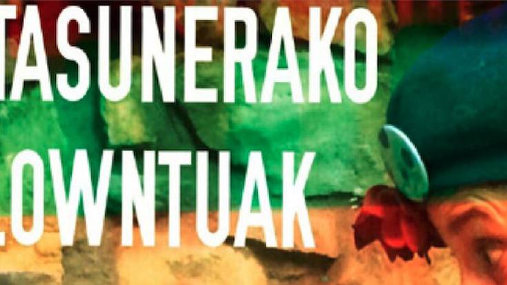 'Aniztasunerako Clownkontuak'