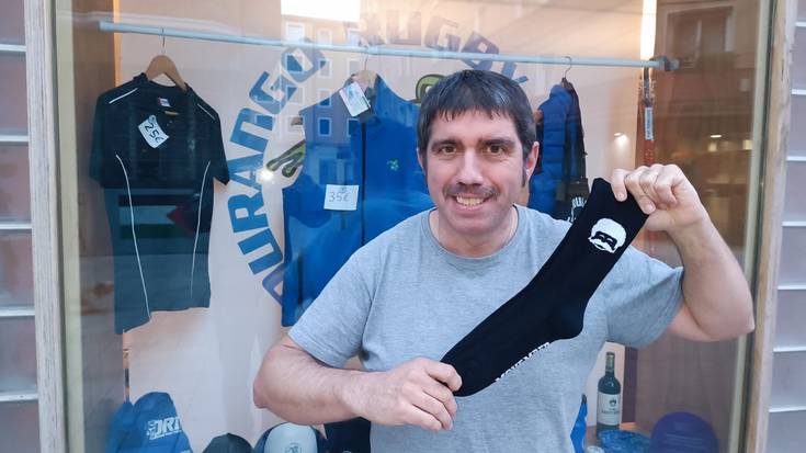 DRTk Movember logodun galtzerdiak atera ditu, mugimenduari elkartasuna adierazteko helburuagaz
