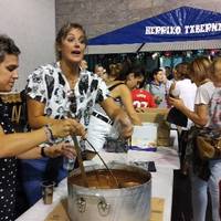 [EGITARAUA]: Luze edo Motz bakarrizketa, Txan Magoa eta Xaibor, Eubako jaietan