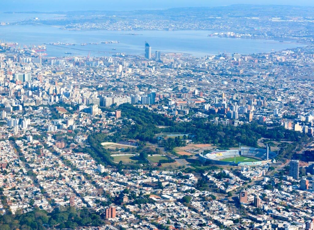Durangok eta Uruguaiko Montevideo hiriburuak senidetze prozesua hasi dute