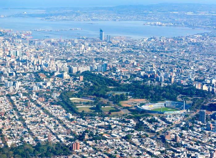 Durangok eta Uruguaiko Montevideo hiriburuak senidetze prozesua hasi dute
