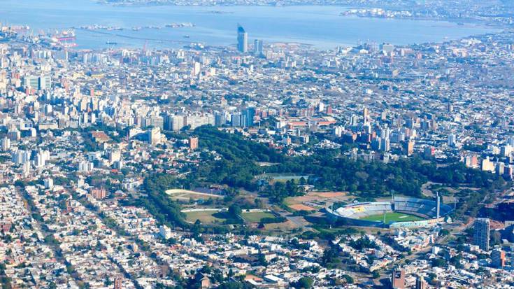 Durangok eta Uruguaiko Montevideo hiriburuak senidetze prozesua hasi dute