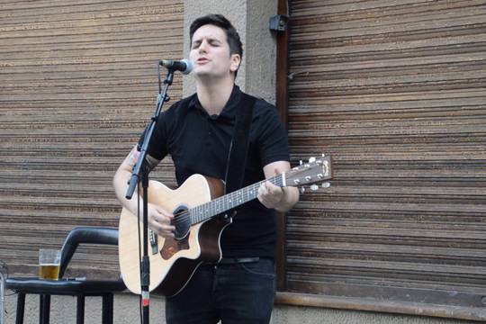 Jon Basaguren