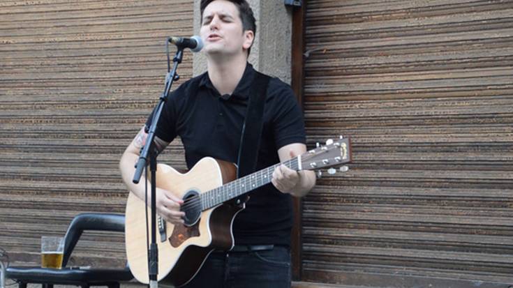 Jon Basaguren