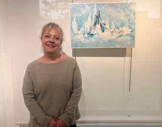 "Gizarte legez, ahaztu egin zaigu sentitzea"