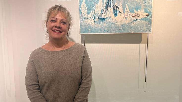 "Gizarte legez, ahaztu egin zaigu sentitzea"