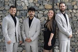 Samaria Gospel Singers