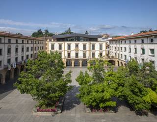 Egitarau zabalagaz ospatuko du Zornotzako Udalak Euskararen Eguna