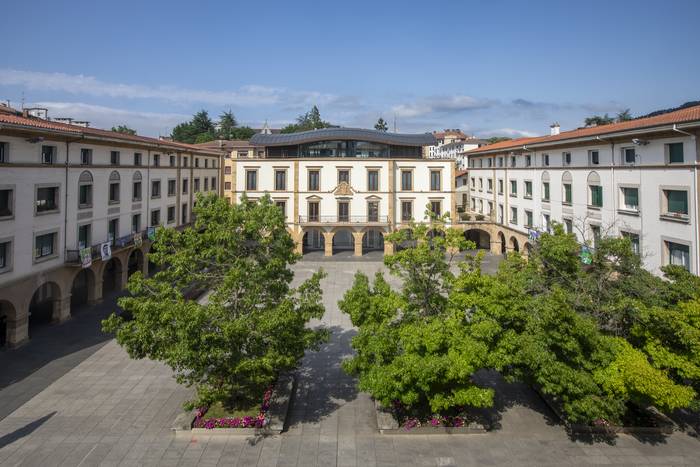 Zornotzarrek 8,42ko nota jarri diote udalaren kudeaketari Gizakerren datuen arabera