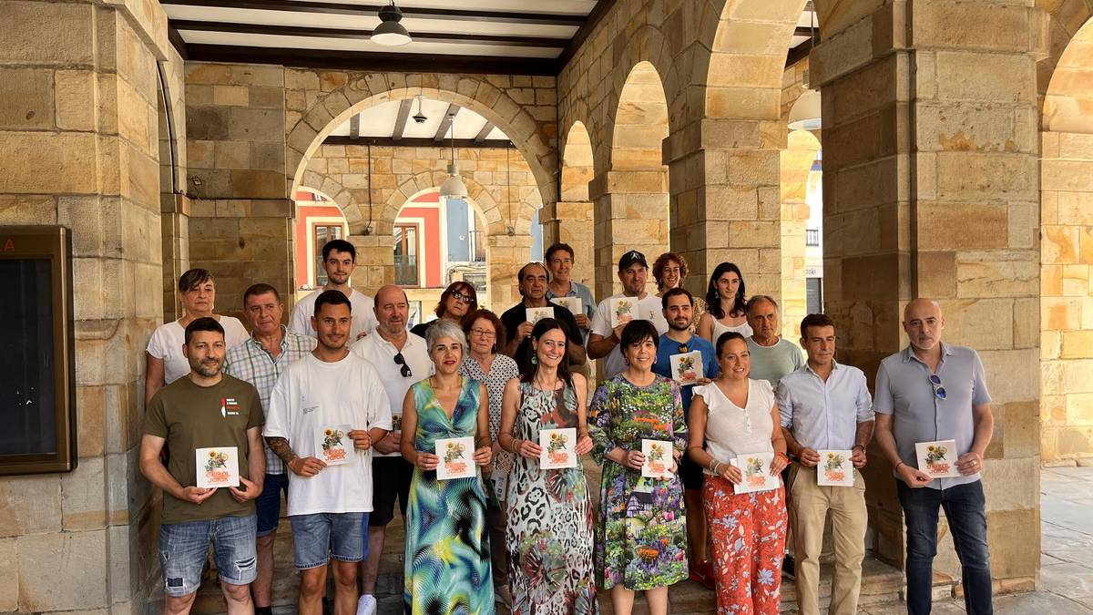 Euskal Jaiak ospatuko dituzte Durangon, ekainaren 2tik 19ra bitartean