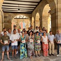 Euskal Jaiak ospatuko dituzte Durangon, ekainaren 2tik 19ra bitartean