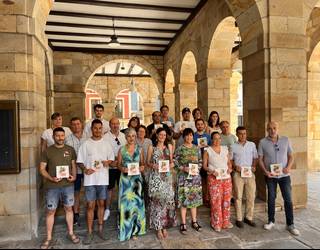 Euskal Jaiak ospatuko dituzte Durangon, ekainaren 2tik 19ra bitartean