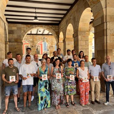 Euskal Jaiak ospatuko dituzte Durangon, ekainaren 2tik 19ra bitartean