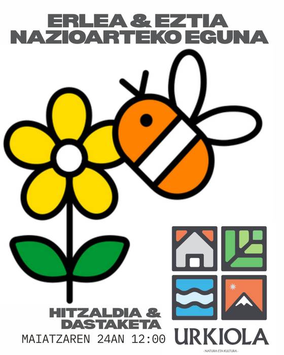 'Erlea & Eztia'