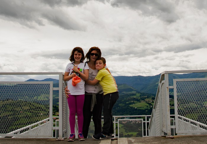 Zubia Erdoiza familia
