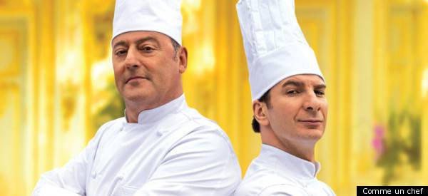 Gastronomiari buruzko zinema zikloa abiatu dute Zornotza Aretoan