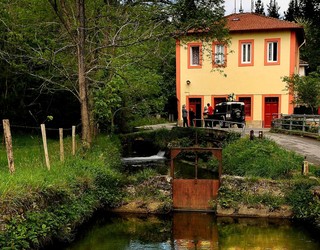 Arriskuan dagoen ondarea ezagutzeko jardunaldi-sorta Gerediagaren eskutik
