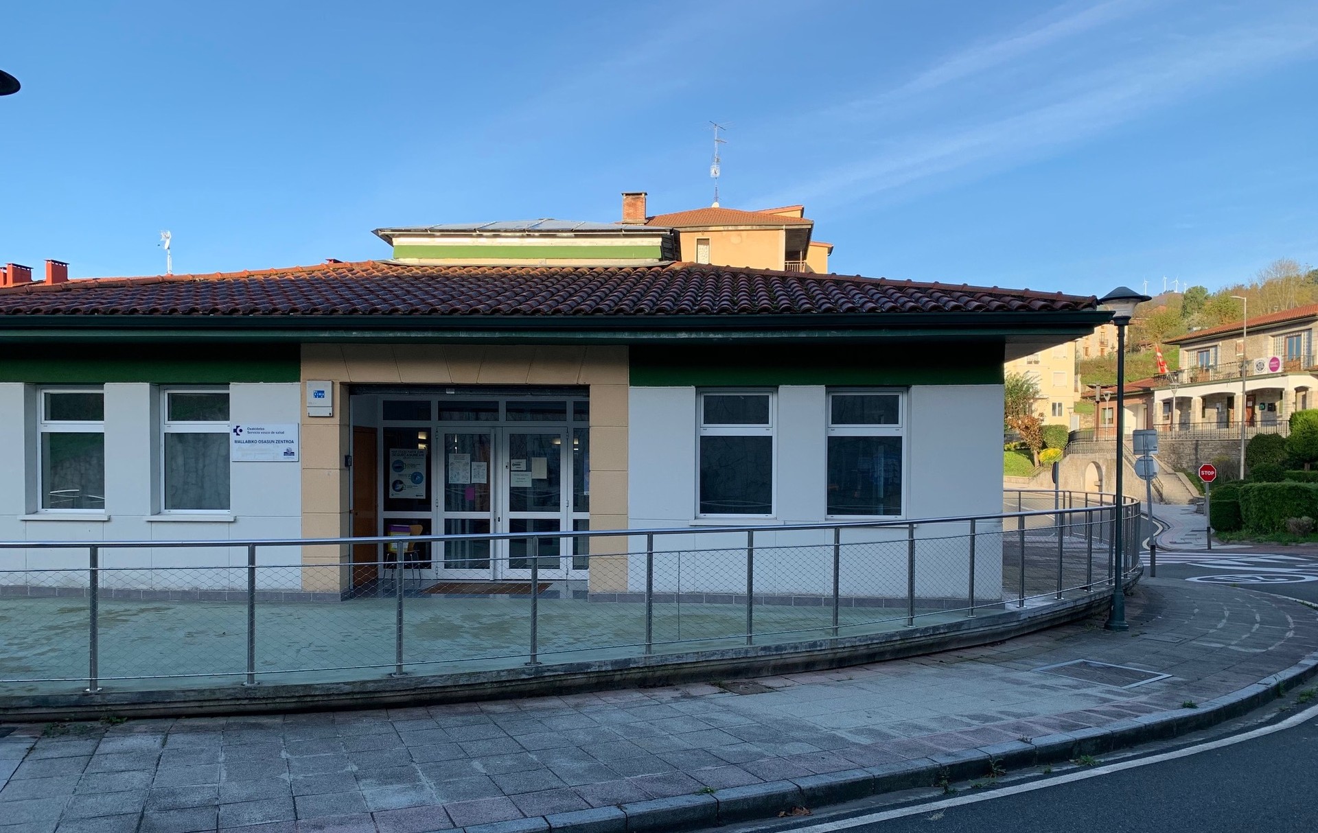 Mallabiko Udalak lokal baten esleipena abiatu du, negozio bat zabaldu gura duten ekintzaileei bideratuta