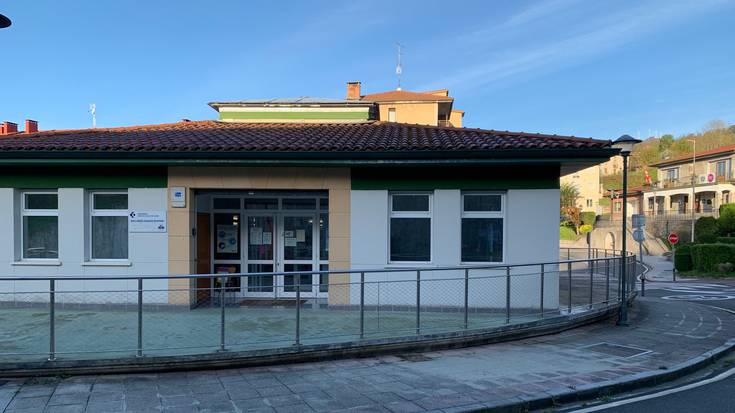 Mallabiko Udalak lokal baten esleipena abiatu du, negozio bat zabaldu gura duten ekintzaileei bideratuta